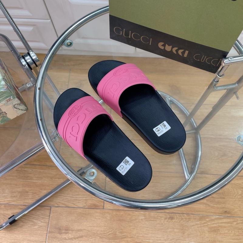 Gucci Slippers